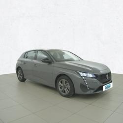 Peugeot 308 III Phase 1 308 PureTech 130ch S&S BVM6 - Active Pack Les Sables-d'Olonne