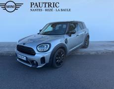 Mini Countryman Rezé