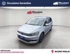 Volkswagen Touran Saint-Malo