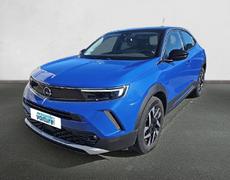 Opel Mokka Les Sables-d'Olonne