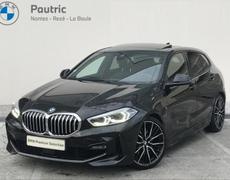 BMW Serie 1 Saint-Herblain