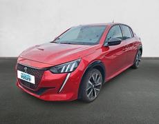 Peugeot 208 Les Sables-d'Olonne