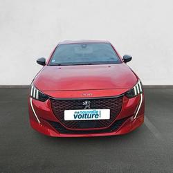 Peugeot 208 Electrique 50 kWh 136ch - GT occasion - Les Sables-d'Olonne - photo 2/22