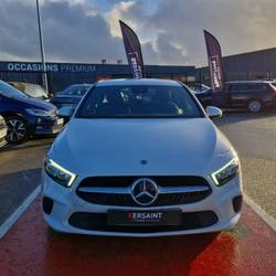 Mercedes Classe A 200 D 8G-DCT STYLE LINE Kersaint-Plabennec