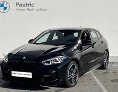 BMW Serie 1 Saint-Herblain