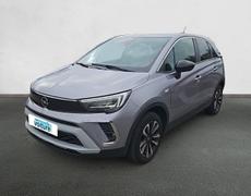 Opel Crossland Les Sables-d'Olonne