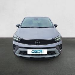 Opel Crossland 1.2 Turbo 130 ch BVA6 - Elegance Business occasion - Les Sables-d'Olonne - photo 2/24