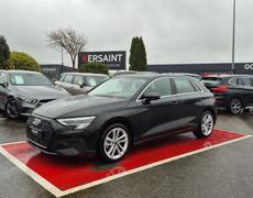 Audi A3 Sportback Kersaint-Plabennec