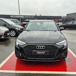 Audi A3 Sportback 30 TDI 116 S TRONIC 7 BUSINESS LINE Kersaint-Plabennec