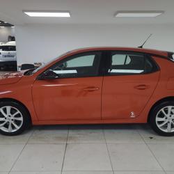 Opel Corsa 1.2 Turbo 100 ch BVM6 - Elegance Business occasion - Les Sables-d'Olonne - photo 2/18