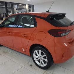 Opel Corsa 1.2 Turbo 100 ch BVM6 - Elegance Business occasion - Les Sables-d'Olonne - photo 3/18