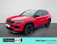 Jeep Compass Lanester