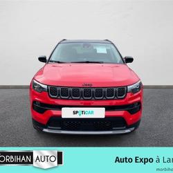 Jeep Compass 1.3 PHEV T4 190 CH 4XE EAWD Limited Lanester
