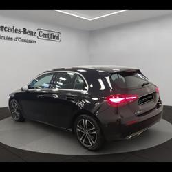 Mercedes Classe A 180 d 116ch Business Line 8G-DCT occasion - Le Mans - photo 2/33