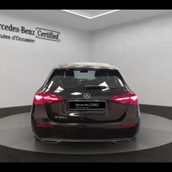 Mercedes Classe A 180 d 116ch Business Line 8G-DCT occasion - Le Mans - photo 3/33