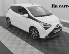Toyota Aygo Boé