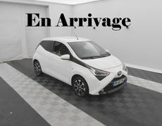 Toyota Aygo Boé