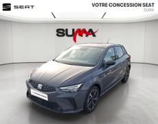 Seat Ibiza Bellerive-sur-Allier