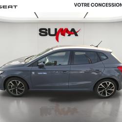 Seat Ibiza 1.0 TSI 115 ch S/S DSG7 FR occasion - Bellerive-sur-Allier - photo 2/16