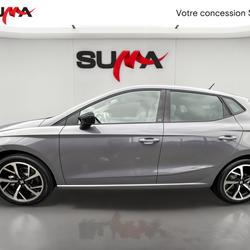 Seat Ibiza Ibiza 1.0 TSI 115 ch S/S DSG7 FR Bellerive-sur-Allier