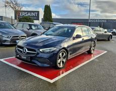 Mercedes Classe C Kersaint-Plabennec