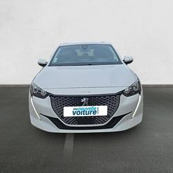 Peugeot 208 Electrique 50 kWh 136ch - Active occasion - Les Sables-d'Olonne - photo 2/21