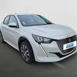 Peugeot 208 Electrique 50 kWh 136ch - Active occasion - Les Sables-d'Olonne - photo 3/21