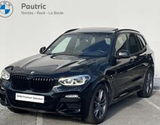 BMW X3 Saint-Herblain
