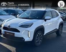 Toyota Yaris Cross Mondeville