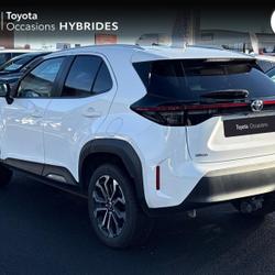 Toyota Yaris Cross 116h Design MY22 Mondeville