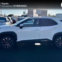 Toyota Yaris Cross 116h Design MY22 Mondeville