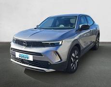 Opel Mokka Les Sables-d'Olonne