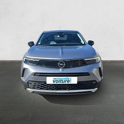Opel Mokka Electrique 136 ch & Batterie 50 kWh - Elegance occasion - Les Sables-d'Olonne - photo 2/21