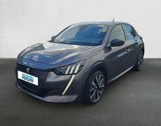Peugeot 208 Les Sables-d'Olonne