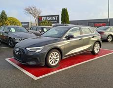 Audi A3 Sportback Kersaint-Plabennec