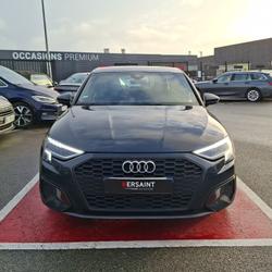 Audi A3 Sportback 30 TFSI MHEV S Tronic 110 Design Kersaint-Plabennec