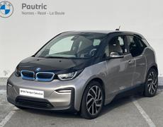 BMW i3 Saint-Herblain