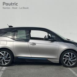 BMW i3 170ch 120Ah Edition WindMill Lodge occasion - Saint-Herblain - photo 2/21