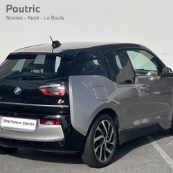 BMW i3 170ch 120Ah Edition WindMill Lodge occasion - Saint-Herblain - photo 3/21