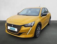 Peugeot 208 Les Sables-d'Olonne
