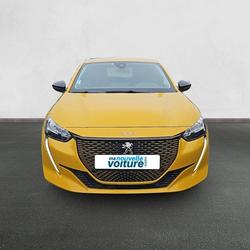 Peugeot 208 Electrique 50 kWh 136ch - Active occasion - Les Sables-d'Olonne - photo 2/21