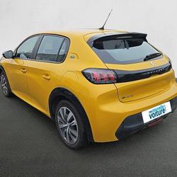 Peugeot 208 Electrique 50 kWh 136ch - Active occasion - Les Sables-d'Olonne - photo 2/21