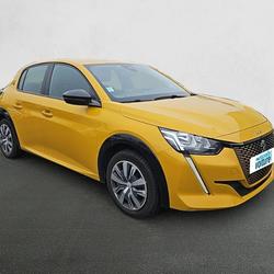 Peugeot 208 Electrique 50 kWh 136ch - Active occasion - Les Sables-d'Olonne - photo 3/21