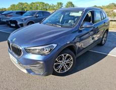BMW X1 Saint-Herblain
