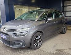 Citroen C4 Spacetourer Quéven