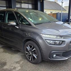 Citroen C4 Spacetourer BLUEHDI 130CH S&S BUSINESS + EAT8 E6.D-TEMP Qu&eacute;ven