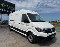 Volkswagen Crafter Carpiquet