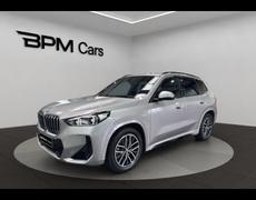 BMW X1 Sablé-sur-Sarthe