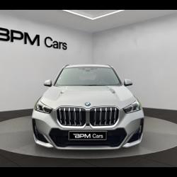 BMW X1 xDrive23i 218ch M Sport occasion - Sabl&eacute;-sur-Sarthe - photo 2/33