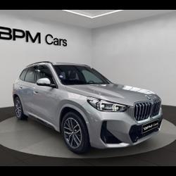 BMW X1 xDrive23i 218ch M Sport occasion - Sabl&eacute;-sur-Sarthe - photo 3/33